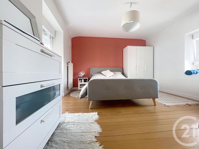 Maison &agrave; vendre - 7 pi&egrave;ces - 133,75 m2 - Epinal - 88 - LORRAINE