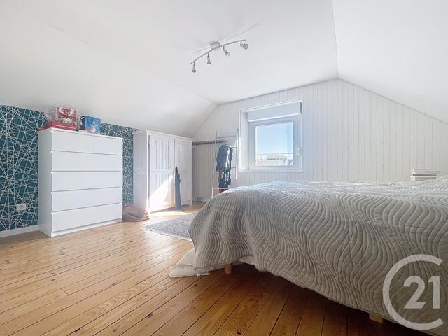 Maison &agrave; vendre - 7 pi&egrave;ces - 133,75 m2 - Epinal - 88 - LORRAINE