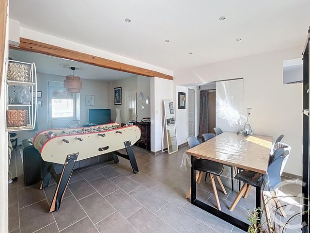 Maison &agrave; vendre - 7 pi&egrave;ces - 133,75 m2 - Epinal - 88 - LORRAINE