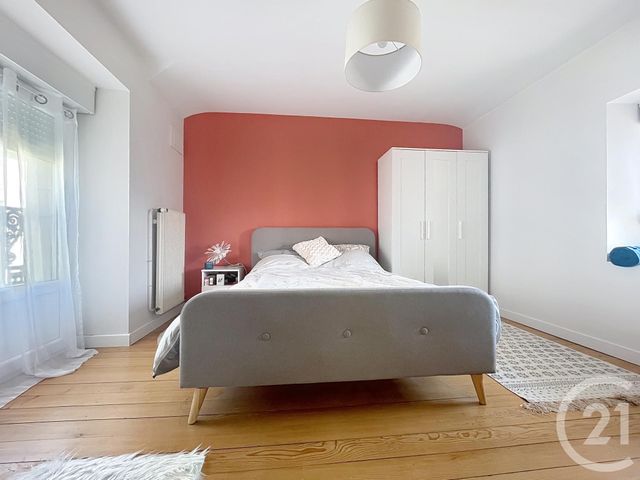 Maison &agrave; vendre - 7 pi&egrave;ces - 133,75 m2 - Epinal - 88 - LORRAINE