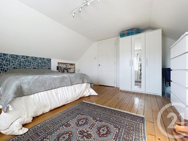 Maison &agrave; vendre - 7 pi&egrave;ces - 133,75 m2 - Epinal - 88 - LORRAINE