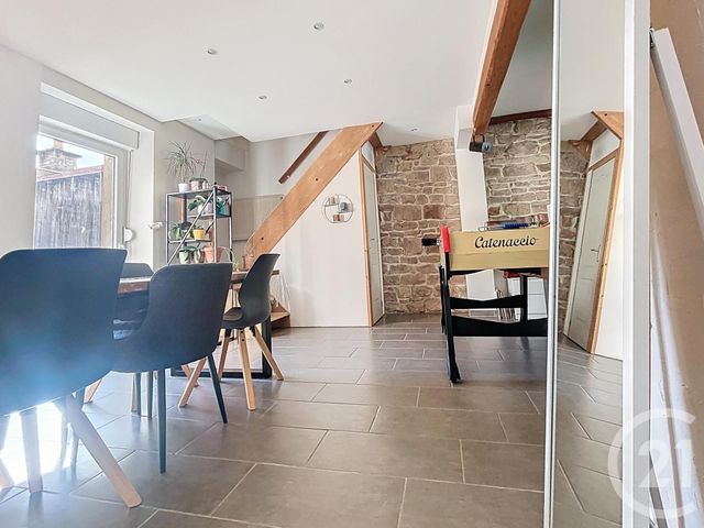 Maison &agrave; vendre - 7 pi&egrave;ces - 133,75 m2 - Epinal - 88 - LORRAINE