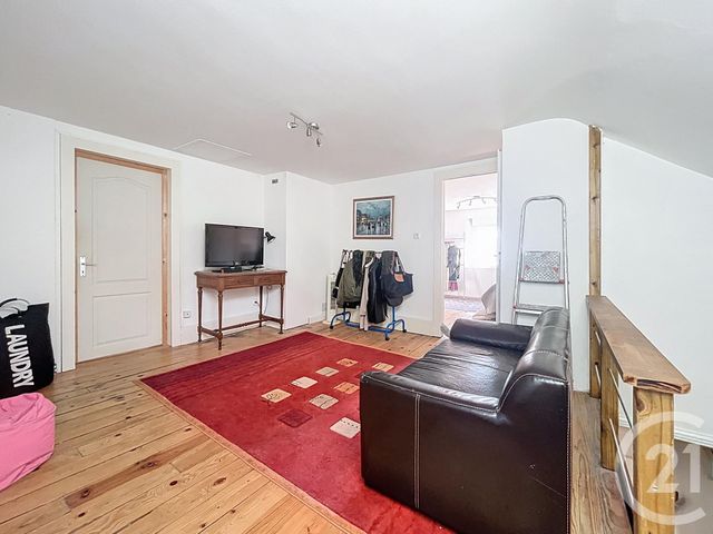 Maison &agrave; vendre - 7 pi&egrave;ces - 133,75 m2 - Epinal - 88 - LORRAINE