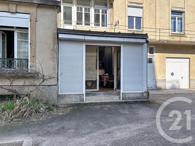 Appartement &agrave; vendre - 3 pi&egrave;ces - 83,46 m2 - Epinal - 88 - LORRAINE