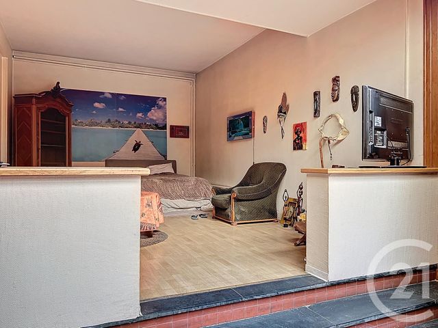 Appartement &agrave; vendre - 3 pi&egrave;ces - 83,46 m2 - Epinal - 88 - LORRAINE