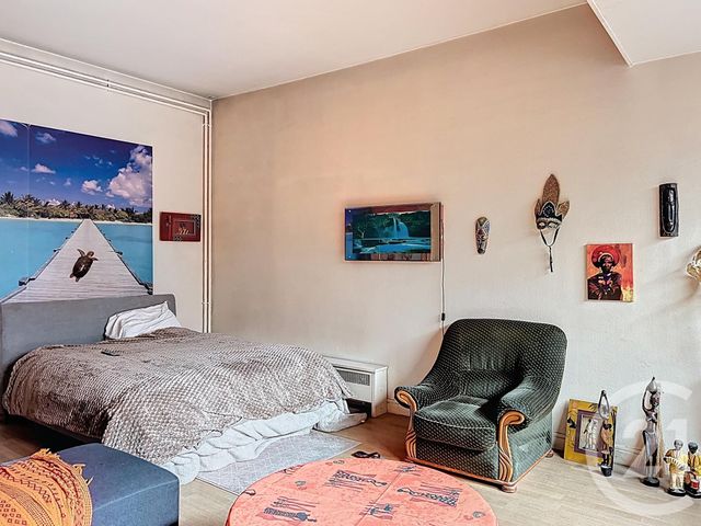 Appartement &agrave; vendre - 3 pi&egrave;ces - 83,46 m2 - Epinal - 88 - LORRAINE