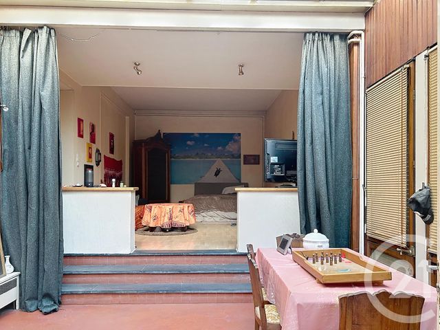 Appartement &agrave; vendre - 3 pi&egrave;ces - 83,46 m2 - Epinal - 88 - LORRAINE