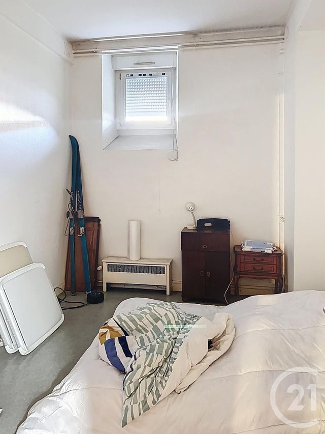 Appartement &agrave; vendre - 3 pi&egrave;ces - 83,46 m2 - Epinal - 88 - LORRAINE