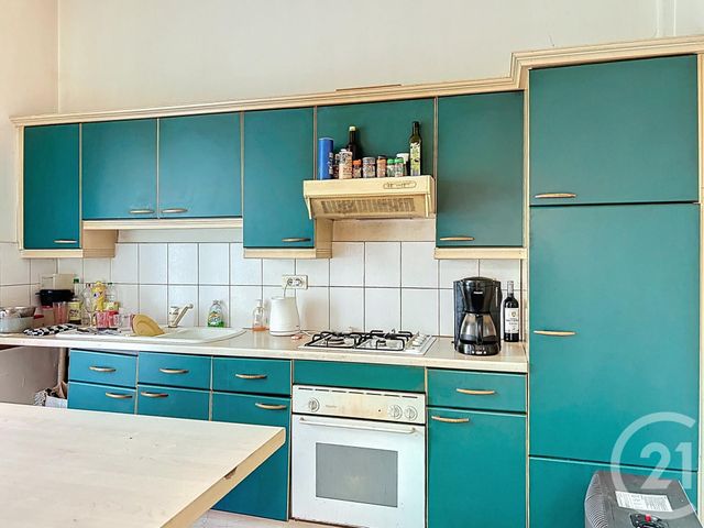 Appartement &agrave; vendre - 3 pi&egrave;ces - 83,46 m2 - Epinal - 88 - LORRAINE