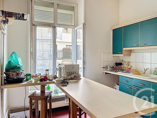 Appartement &agrave; vendre - 3 pi&egrave;ces - 83,46 m2 - Epinal - 88 - LORRAINE