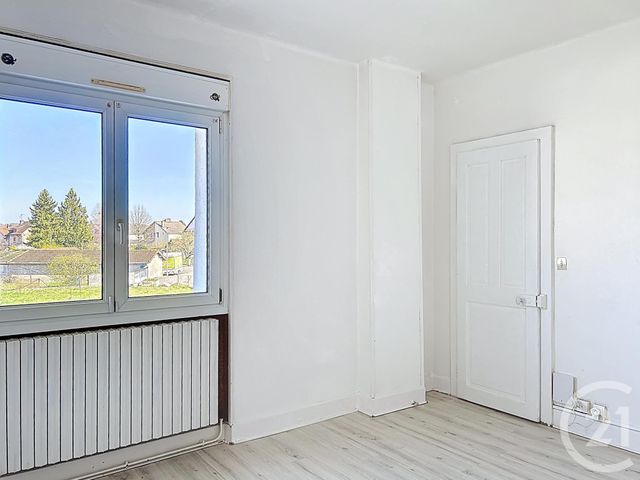 Maison &agrave; vendre - 3 pi&egrave;ces - 71 m2 - Capavenir Vosges - 88 - LORRAINE