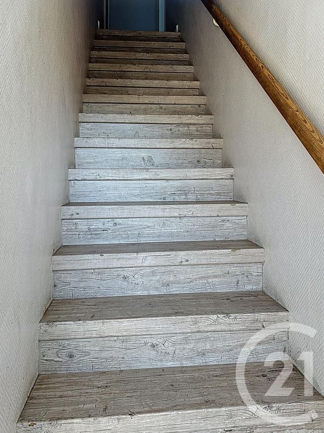 Maison &agrave; vendre - 3 pi&egrave;ces - 71 m2 - Capavenir Vosges - 88 - LORRAINE