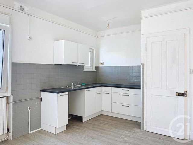 Maison &agrave; vendre - 3 pi&egrave;ces - 71 m2 - Capavenir Vosges - 88 - LORRAINE