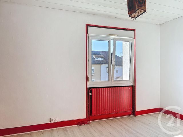 Maison &agrave; vendre - 3 pi&egrave;ces - 71 m2 - Capavenir Vosges - 88 - LORRAINE