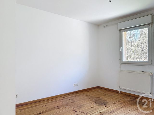 Maison &agrave; vendre - 6 pi&egrave;ces - 90 m2 - Chantraine - 88 - LORRAINE