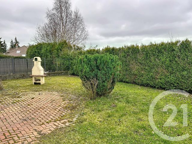 Maison &agrave; vendre - 6 pi&egrave;ces - 90 m2 - Chantraine - 88 - LORRAINE