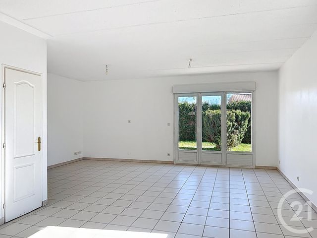 Maison &agrave; vendre - 6 pi&egrave;ces - 90 m2 - Chantraine - 88 - LORRAINE