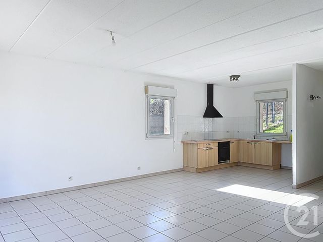 Maison &agrave; vendre - 6 pi&egrave;ces - 90 m2 - Chantraine - 88 - LORRAINE