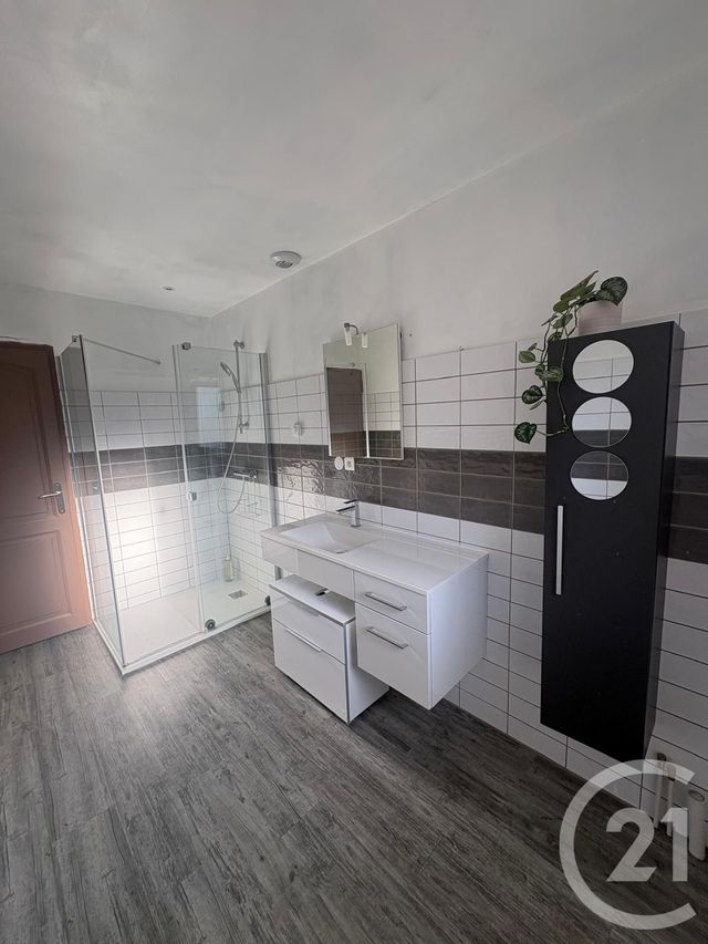 Maison &agrave; vendre - 5 pi&egrave;ces - 101 m2 - Epinal - 88 - LORRAINE