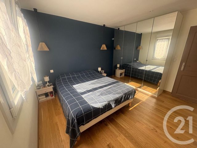 Maison &agrave; vendre - 5 pi&egrave;ces - 101 m2 - Epinal - 88 - LORRAINE