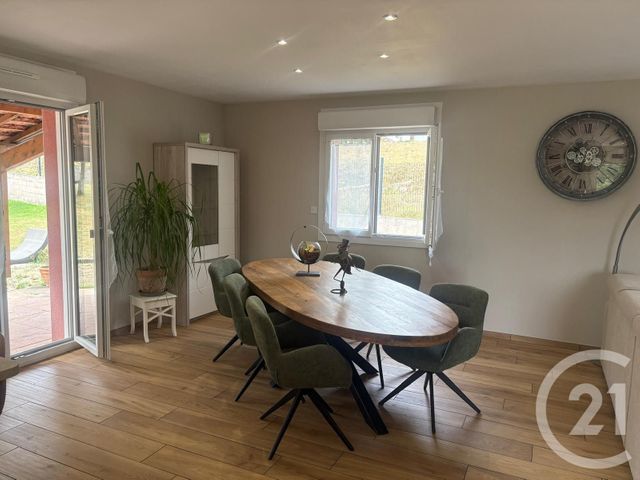 Maison &agrave; vendre - 5 pi&egrave;ces - 101 m2 - Epinal - 88 - LORRAINE