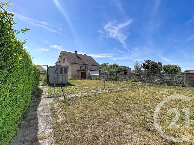Maison &agrave; vendre - 4 pi&egrave;ces - 88,93 m2 - Dogneville - 88 - LORRAINE