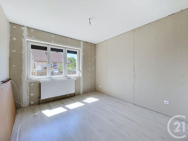 Maison &agrave; vendre - 4 pi&egrave;ces - 88,93 m2 - Dogneville - 88 - LORRAINE