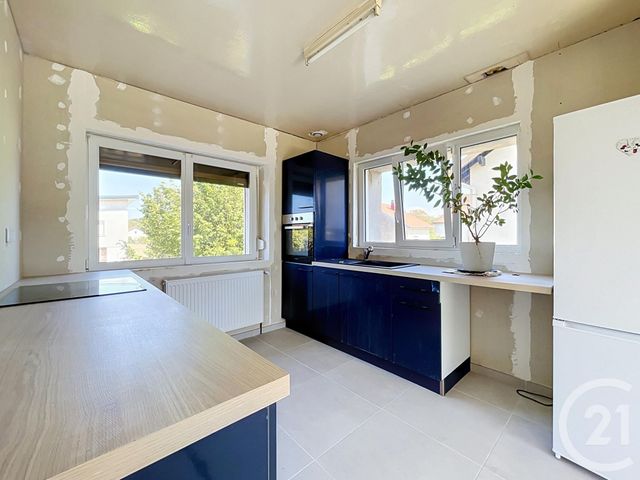 Maison &agrave; vendre - 4 pi&egrave;ces - 88,93 m2 - Dogneville - 88 - LORRAINE