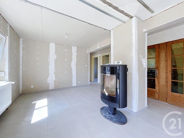 Maison &agrave; vendre - 4 pi&egrave;ces - 88,93 m2 - Dogneville - 88 - LORRAINE