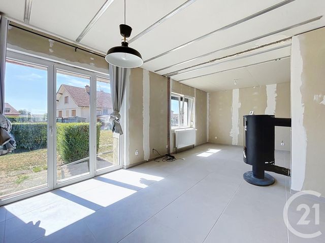 Maison &agrave; vendre - 4 pi&egrave;ces - 88,93 m2 - Dogneville - 88 - LORRAINE