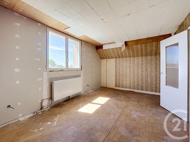 Maison &agrave; vendre - 4 pi&egrave;ces - 88,93 m2 - Dogneville - 88 - LORRAINE