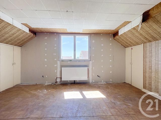 Maison &agrave; vendre - 4 pi&egrave;ces - 88,93 m2 - Dogneville - 88 - LORRAINE