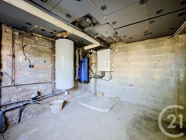 Maison &agrave; vendre - 4 pi&egrave;ces - 88,93 m2 - Dogneville - 88 - LORRAINE