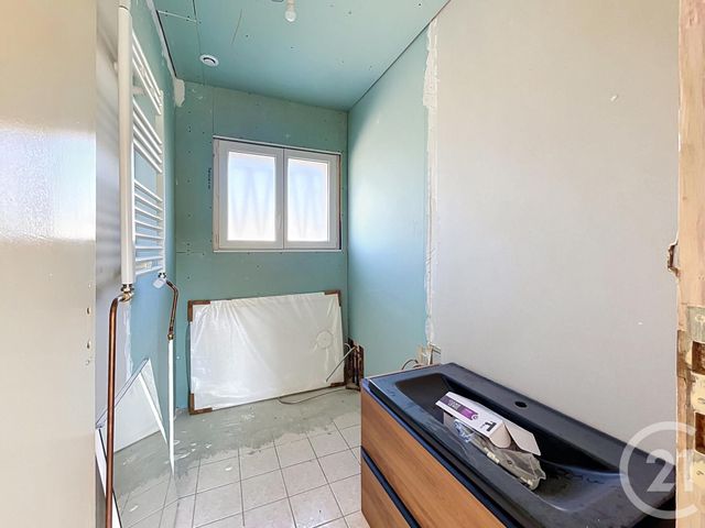 Maison &agrave; vendre - 4 pi&egrave;ces - 88,93 m2 - Dogneville - 88 - LORRAINE