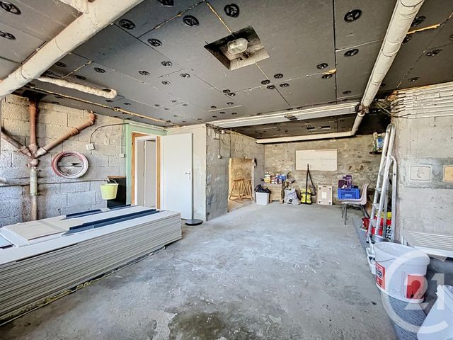 Maison &agrave; vendre - 4 pi&egrave;ces - 88,93 m2 - Dogneville - 88 - LORRAINE