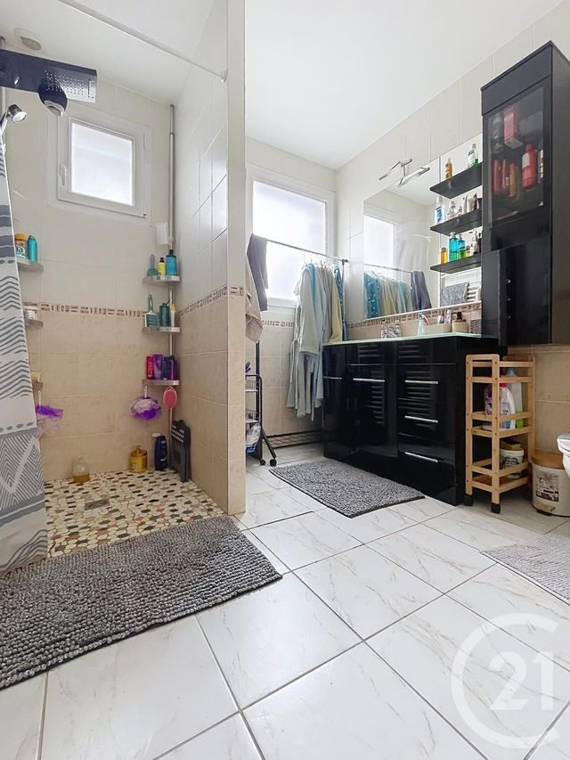 Maison &agrave; vendre - 5 pi&egrave;ces - 150 m2 - Golbey - 88 - LORRAINE