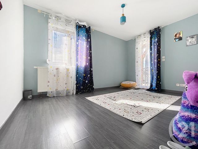 Maison &agrave; vendre - 5 pi&egrave;ces - 150 m2 - Golbey - 88 - LORRAINE