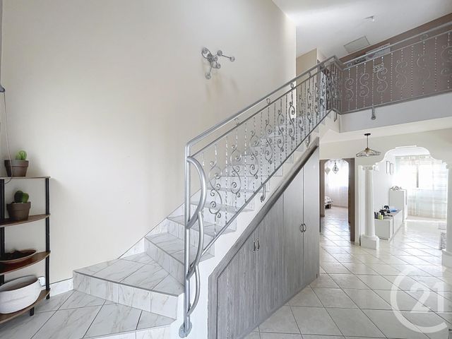 Maison &agrave; vendre - 5 pi&egrave;ces - 150 m2 - Golbey - 88 - LORRAINE