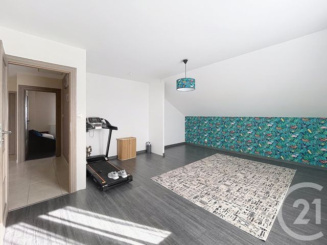 Maison &agrave; vendre - 5 pi&egrave;ces - 150 m2 - Golbey - 88 - LORRAINE