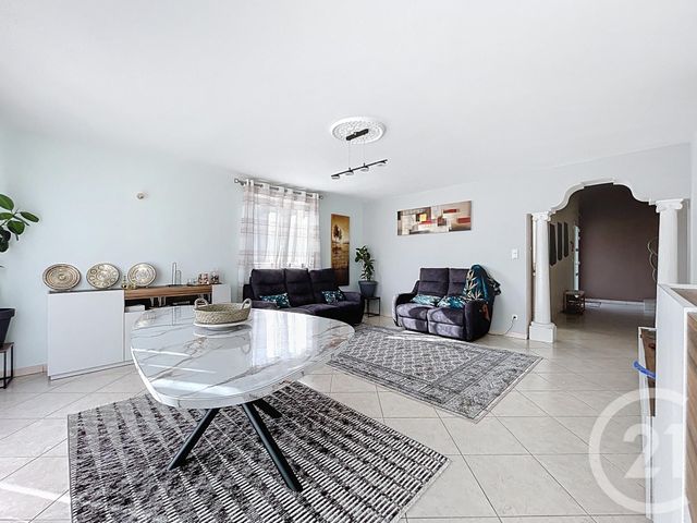 Maison &agrave; vendre - 5 pi&egrave;ces - 150 m2 - Golbey - 88 - LORRAINE