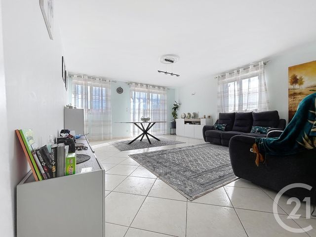 Maison &agrave; vendre - 5 pi&egrave;ces - 150 m2 - Golbey - 88 - LORRAINE