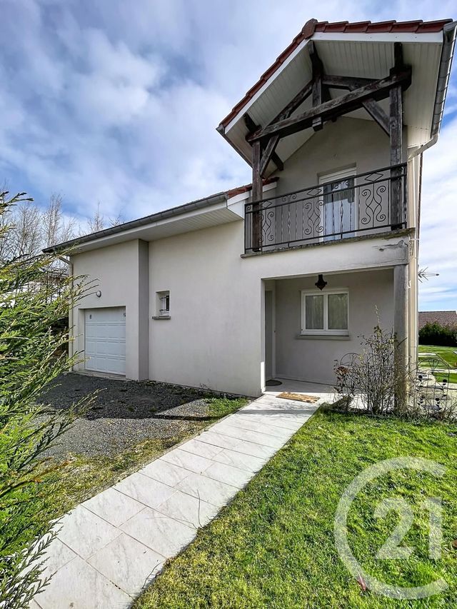 Maison &agrave; vendre - 5 pi&egrave;ces - 150 m2 - Golbey - 88 - LORRAINE