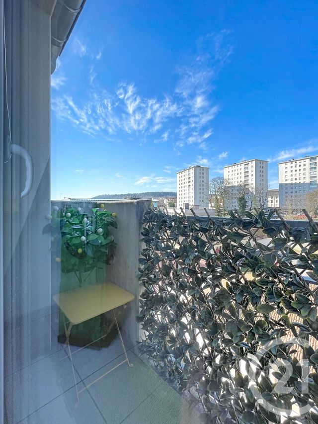 Appartement F2 &agrave; vendre - 2 pi&egrave;ces - 55,17 m2 - Epinal - 88 - LORRAINE