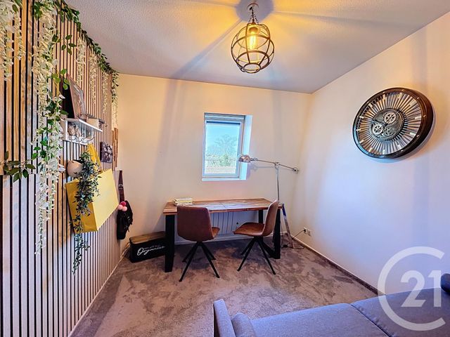 Appartement F2 &agrave; vendre - 2 pi&egrave;ces - 55,17 m2 - Epinal - 88 - LORRAINE