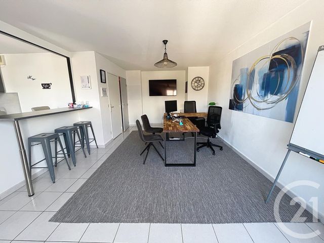 appartement - EPINAL - 88