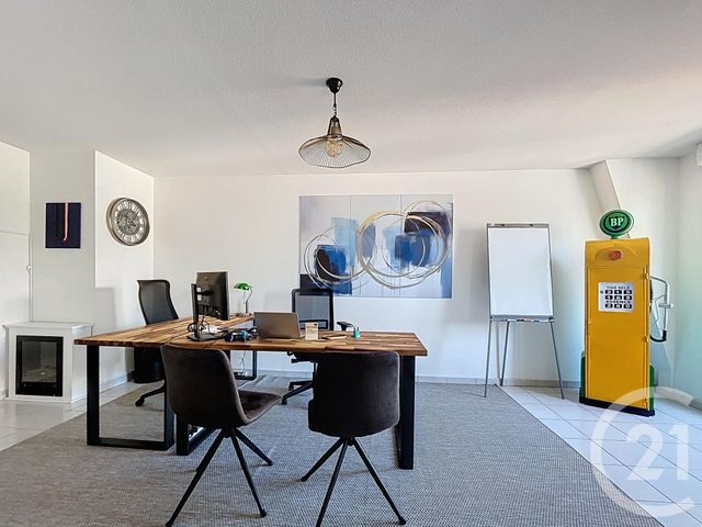 Appartement F2 &agrave; vendre - 2 pi&egrave;ces - 55,17 m2 - Epinal - 88 - LORRAINE