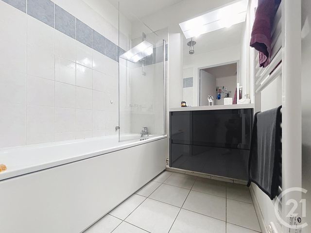 Appartement F2 &agrave; vendre - 2 pi&egrave;ces - 55,17 m2 - Epinal - 88 - LORRAINE