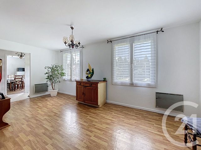 Maison &agrave; vendre - 6 pi&egrave;ces - 121 m2 - Epinal - 88 - LORRAINE