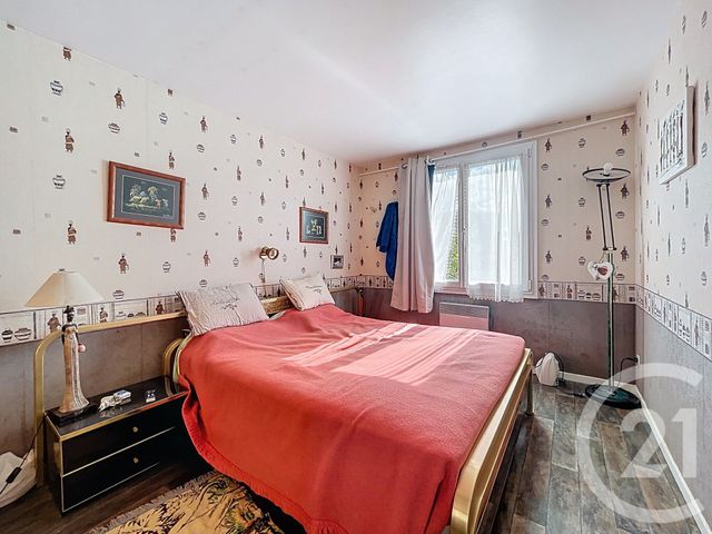 Maison &agrave; vendre - 6 pi&egrave;ces - 121 m2 - Epinal - 88 - LORRAINE