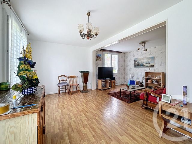 Maison &agrave; vendre - 6 pi&egrave;ces - 121 m2 - Epinal - 88 - LORRAINE